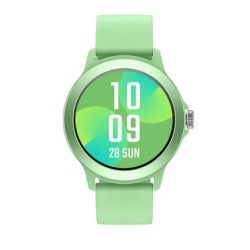 spc smartwatch smartee duo vivo verde + correa ext