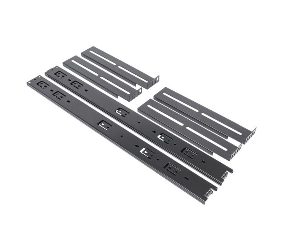 unykach railes rack unykach 1u - 2u - 3u - 4u