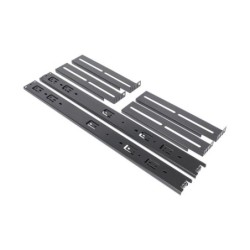 unykach railes rack unykach 1u - 2u - 3u - 4u