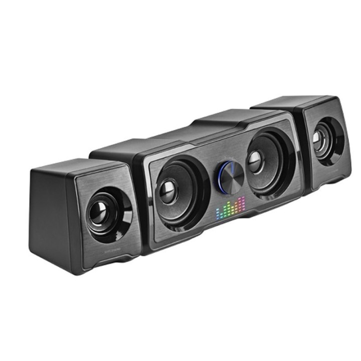 mars gaming altavoces ms22 2.2 35w black