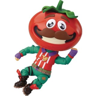 good smile company figura good smile company fortnite nendoroid tomato head