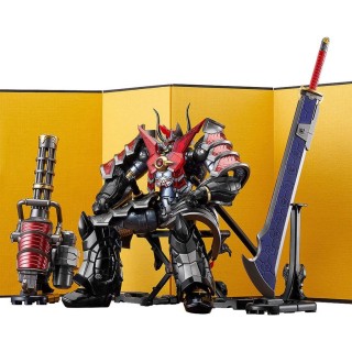 good smile company figura good smile company mazinkaiser mazinkaiser haou coleccion hagane works