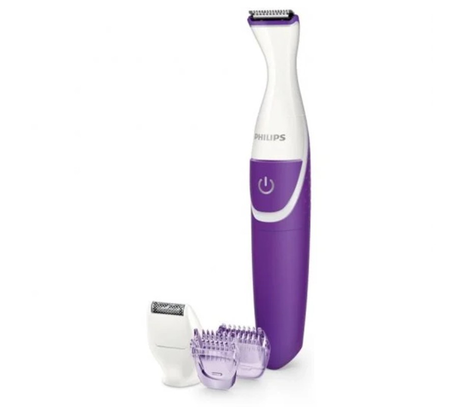 recortador de nariz y oidos philips nt3650/16