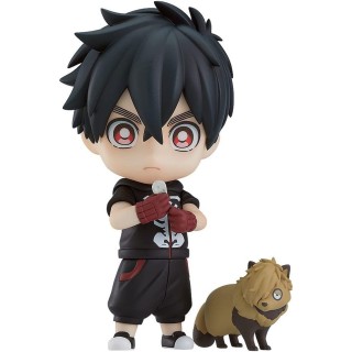 good smile company figura good smile company nendoroid kemono jiohen kusaka kabane