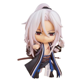good smile company figura good smile company nendoroid neo: blade master dungeon fighter online