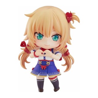 good smile company figura good smile company nendoroid hololive production akai haato
