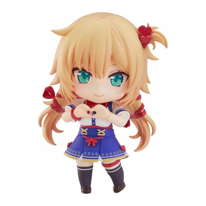 good smile company figura good smile company nendoroid hololive production akai haato