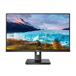 philips monitor philips 272s1ae - 00 27 pulgadas fhd 75hz