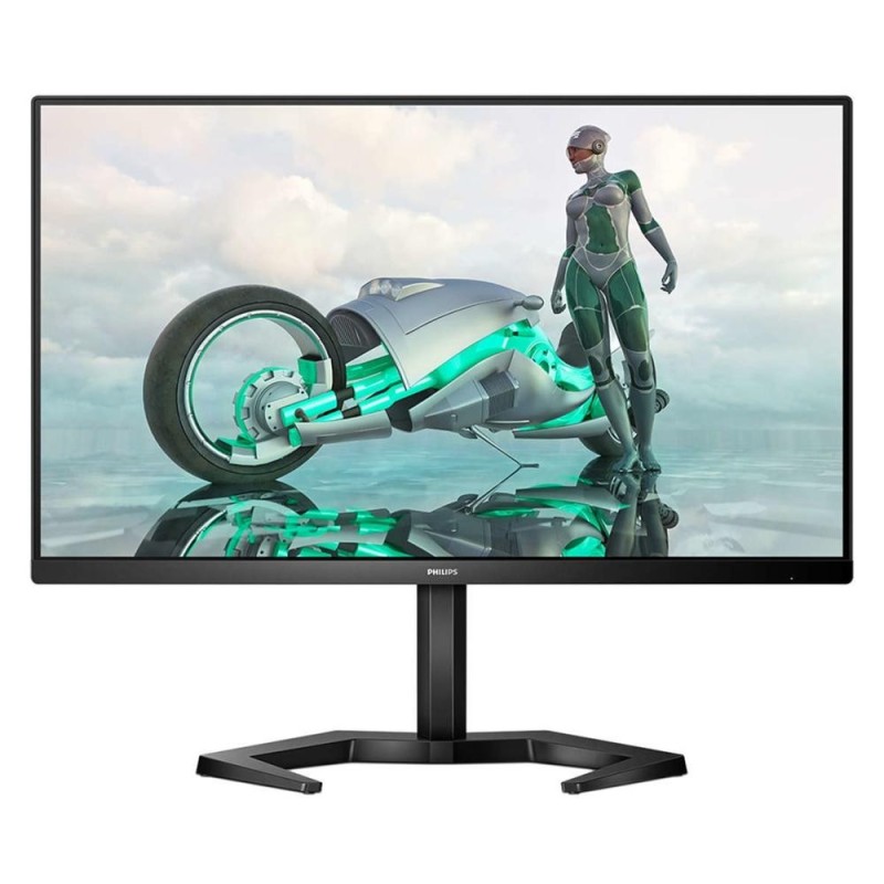 philips monitor gaming philips 24m1n3200zs - 00 23.8 pulgadas fhd 165hz