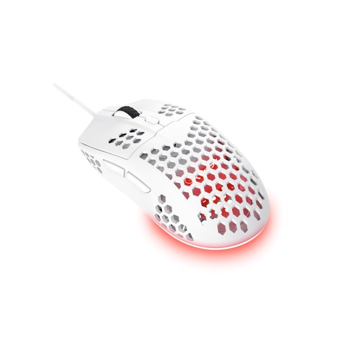 trust trust gxt 928 helox raton juego mano derecha usb tipo a optico 6400 dpi