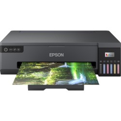 epson impresora inyeccion epson ecotank et - 18100 color
