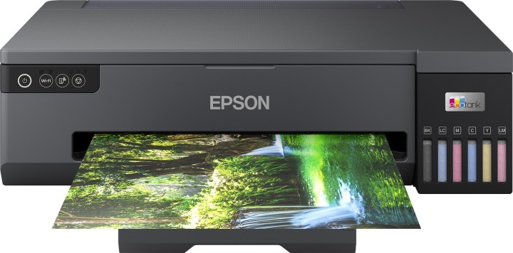 epson impresora inyeccion epson ecotank et - 18100 color