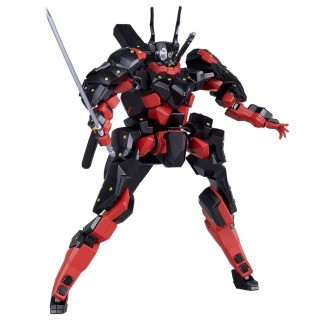 good smile company figura good smile company moderoid kuromukuro