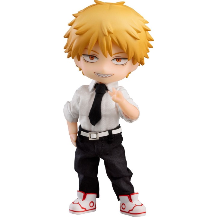 good smile company figura good smile company nendoroid chainsaw man denji