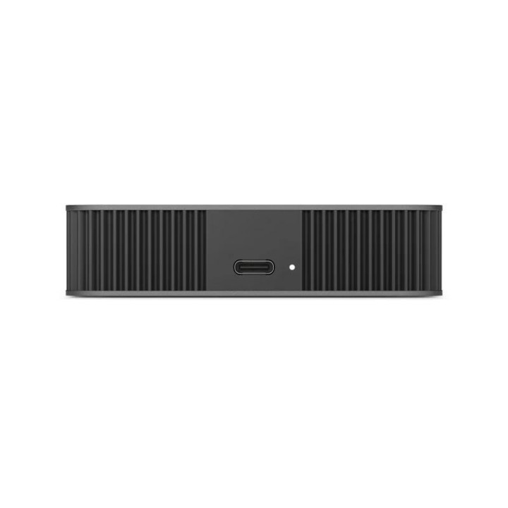 lacie mobile drive secure 5tb 2.5 usb-c gris