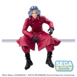 Sega Figura Sega Perching...