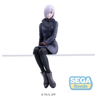 good smile company figura good smile company sega goods perching spy x family fiona frost