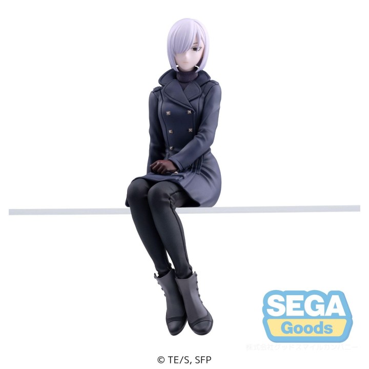 good smile company figura good smile company sega goods perching spy x family fiona frost