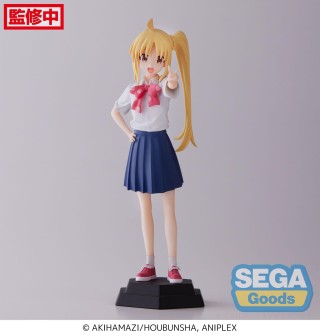 sega figura sega bocchi the rock desktop x decorate collections nijika ijichi