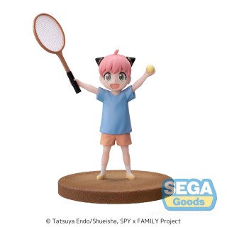 good smile company figura good smile company luminasta spy x family anya forger tennis