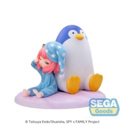 Sega Figura Sega Luminasta...