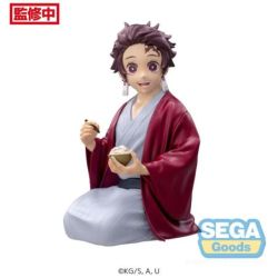 Sega Figura Sega Perching...