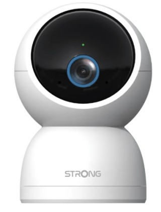 strong strong shc05ir0-w camara de vigilancia almohadilla camara de seguridad ip interior techo/escr