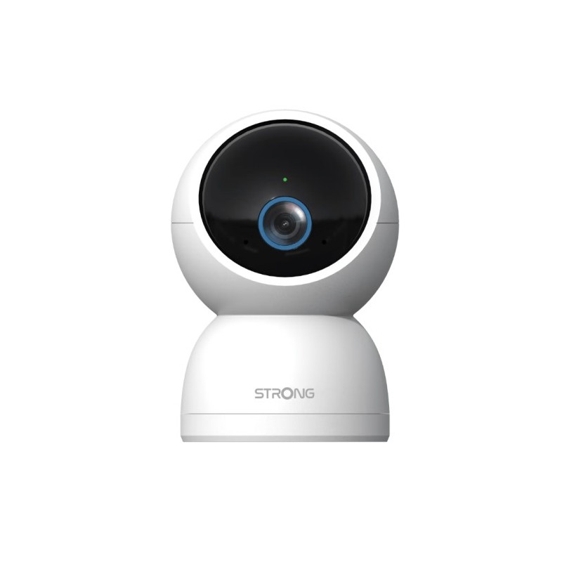 strong strong shc05ir0-w camara de vigilancia almohadilla camara de seguridad ip interior techo/escr