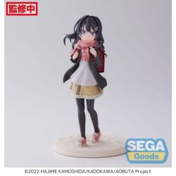 Sega Figura Sega Luminasta...