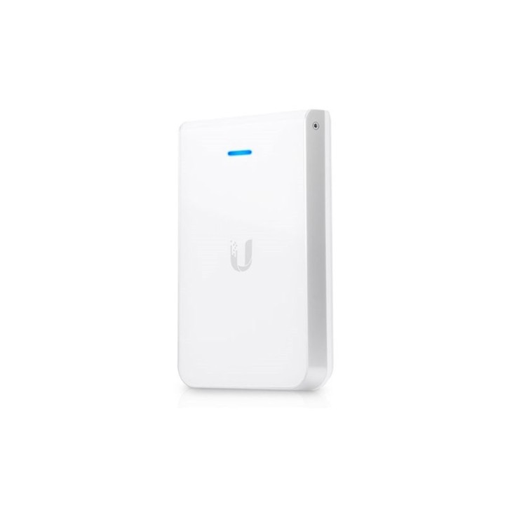 ubiquiti unifi ap in-wall uap-iw-hd
