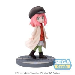 Sega Figura Sega Luminasta...