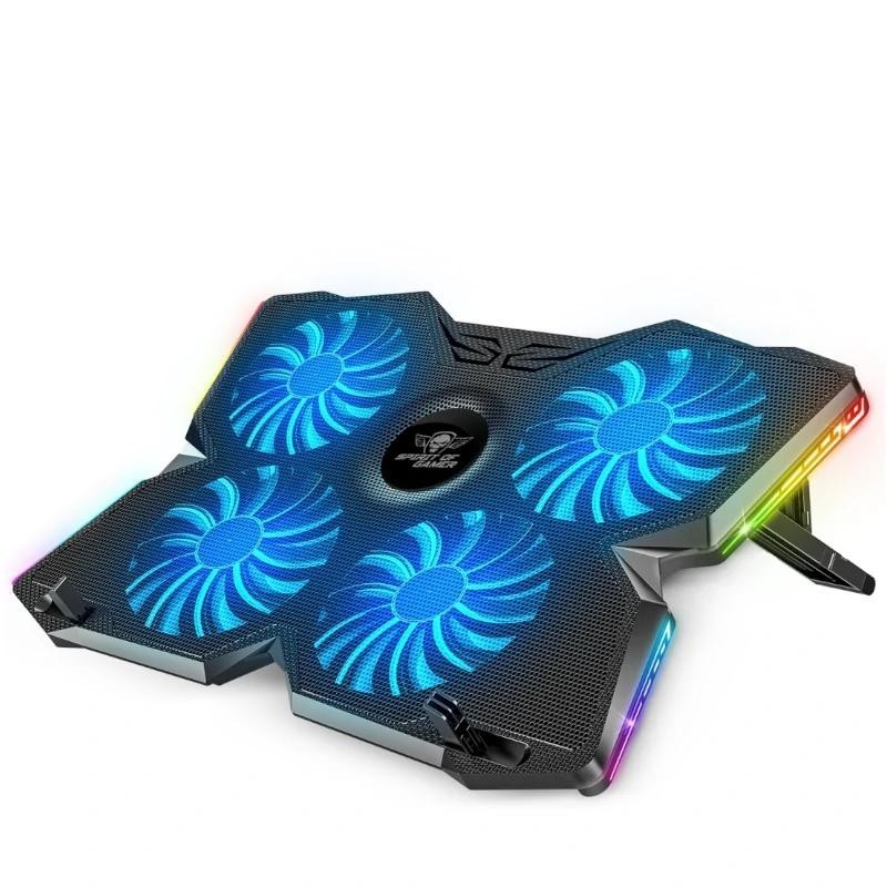 spirit of gamer refrigerador airblade 500 10-17 spirit of gamer refrigerador airblade 500 10-17