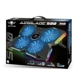spirit of gamer refrigerador airblade 500 10-17