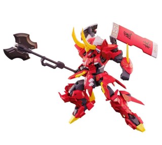 good smile company figura good smile company pla act takeda kiwami yoroikazari