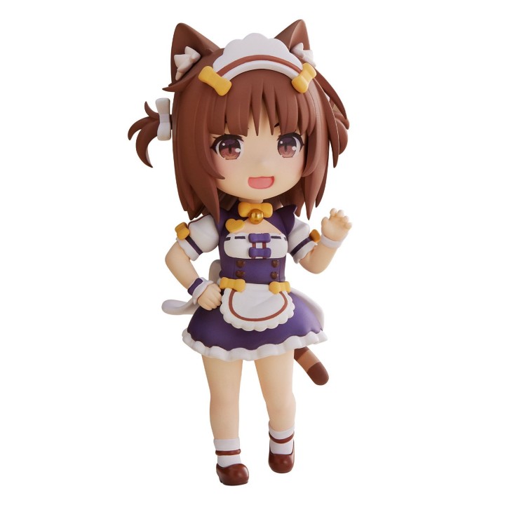 plum figura plum nekopara azuki