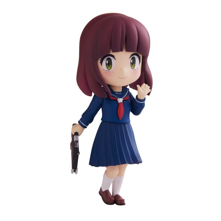 plum figura plum urusei yatsura shinobu miyake