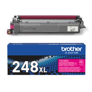 brother toner brother tn248mxl magenta 3000 paginas