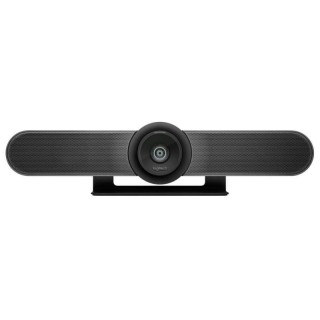 logitech meetup webcam videoconferencing fps 4k