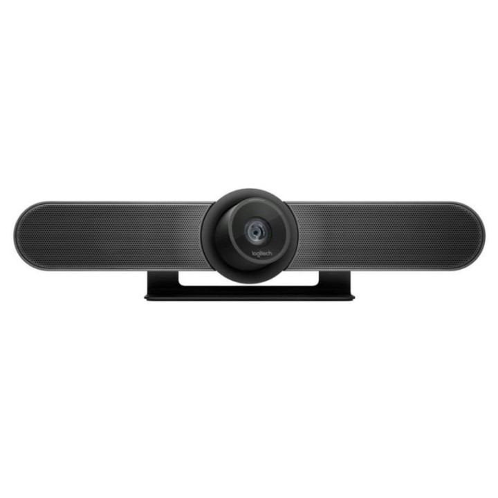 logitech meetup webcam videoconferencing fps 4k