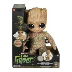 Mattel Groot Bailon Peluche...