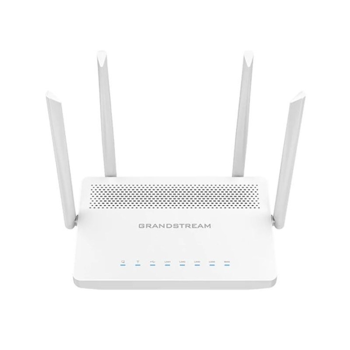 grandstream gwn7052 router wifi5 1xwan 4xgbe