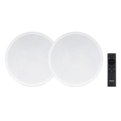 fonestar sistem kits de sonido techo fonestar ks - 08wifi