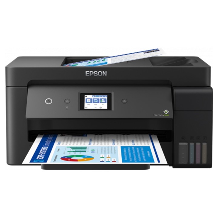 epson multifuncion inyeccion epson ecotank et - 15000 color wifi duplex a3
