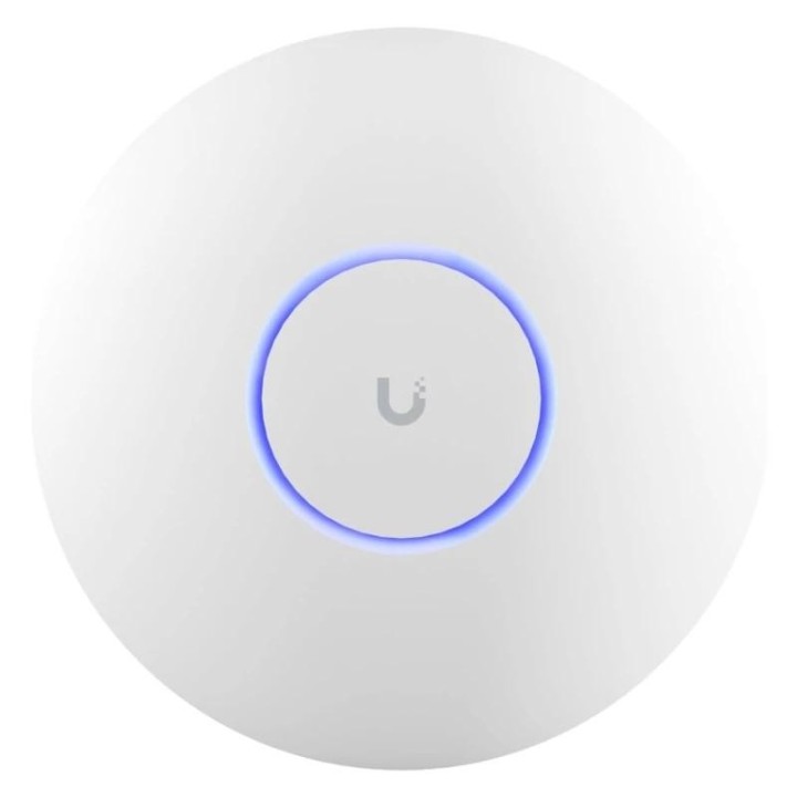 ubiquiti u7-pro ap wifi7 poe+ 1x1/2.5gbe