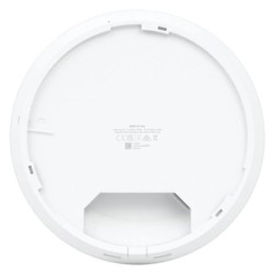 ubiquiti u7-pro ap wifi7 poe+ 1x1/2.5gbe