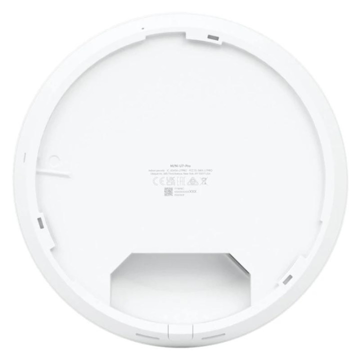 ubiquiti u7-pro ap wifi7 poe+ 1x1/2.5gbe