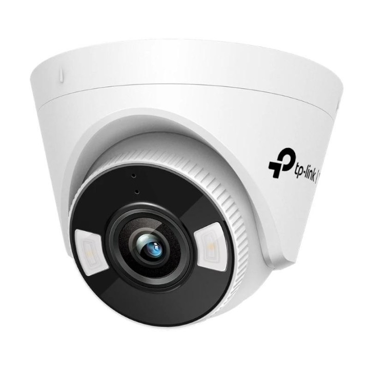 vigi camara ip turret c430 3mp plast full-color 2.