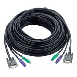 Aten 30ft Ps/2 Cable Para...