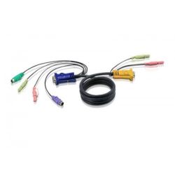 Aten 2l5303p Cable Para...