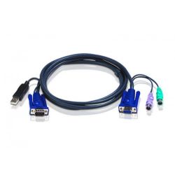 Aten 2l5503up Cable Para...